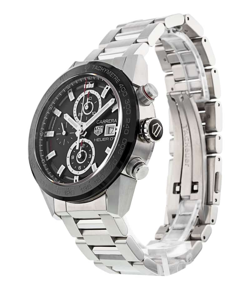 Tag Heuer Carrera CAR201Z.BA0714